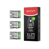OXVA Xlim Cartridge V3 XL Pods 3 pack